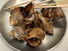 -白仁仔· 活烤海鲜 宵夜(豫园店)