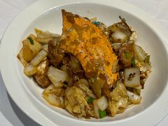 -小城故事·地道宁波味(月湖盛园店)