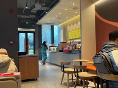 -星巴克臻选(武汉首义汇店)