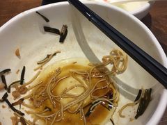-姚面记·海派家常菜(恒基名人购物中心店)