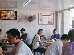 大堂-西门刘东拉面馆(金珠花苑店)
