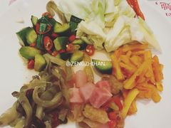 -芭菲盛宴·环球美食(解放碑英利国际店)