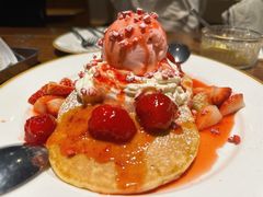 -TIGERS老虎西餐(亦庄店)