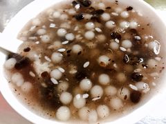 -芳婆糕团店(王府大街店)