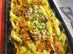 -大汗烧烤滩羊馆(清水河公园店)