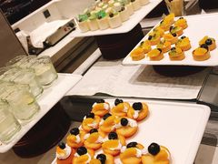 -飨食汇全日制餐厅·昆山皇冠假日酒店(九方店)