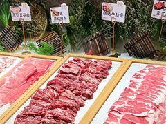 -汉阳廷自助烤肉·火锅(壹方天地店)
