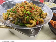 -聚味瞿记·龙虾堂(树木岭店)