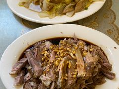 -悦宾饭馆(翠花胡同店)