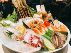-生如夏花泰式火锅(鹭洲里店)