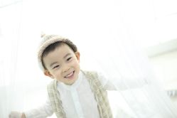 -婴爱儿童摄影 BabyloveStudio(中山门店)