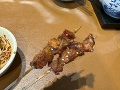 -金城尕娃牛肉面(钻汇广场店)