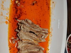 -秦月轩·陕西家乡菜(阜成路·五棵松店)