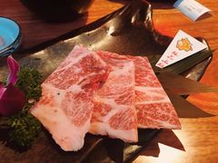 -热血兄弟·炭火烤肉(融侨中心店)