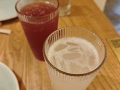 -兮食农场餐厅