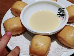 -吕氏疙瘩汤·新鲁菜(济南万象城店)