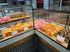 -木子木水日式烫面包(中盛店)