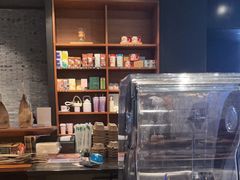 -星巴克臻选(深圳华强北茂业店)