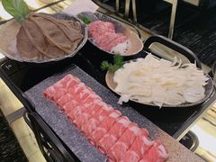 -王家渡火锅(金宝汇店)