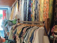 -暮晚尘香汉服旗袍