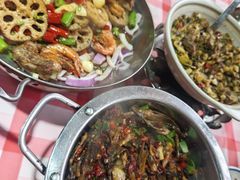 -好帮厨·下饭浏阳菜·坚持现炒(月湖店)