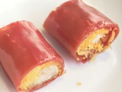 -万龙洲海鲜(亚运村店)