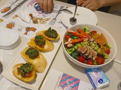 -Deer Park鹿园西餐(仁恒置地广场店)