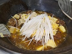 -徐家屯铁锅炖(宋家庄店)