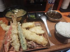 -天妇罗内顺田(罗湖店)
