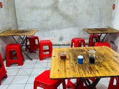 -海口滨海新村143号海南老字号炒菜店