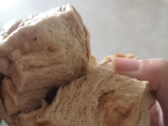-御梁坊红糖馒头
