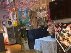 -昱匠·日本料理(金融街店)