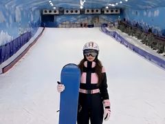 -世界之窗阿尔卑斯冰雪世界