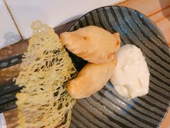 -东方饺子王(新奥购物中心店)