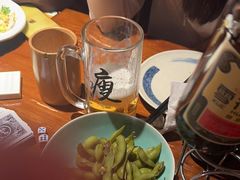 -你又瘦了小酒馆(奥体店)