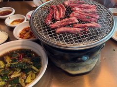 -辛氏火炉·韩式古法烤肉(松北店)