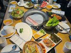 -牛市牛烤肉(西单大悦城店)