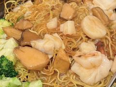 -上海和平饭店龙凤厅 Dragon Phoenix