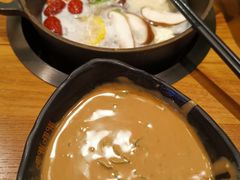 -呷哺呷哺(西单大悦城店)