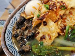 -捕螺记螺蛳粉(东关大街店)