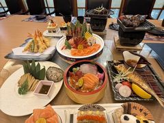 -元通寿司(地标店)