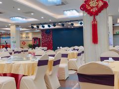 大堂-旺富东海大酒楼(海鲜街店)