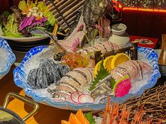 -綱元·海鲜豆捞(明州里店)