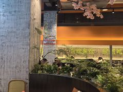 -楚太子  中餐&烧烤(武大店)