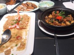 -有璟阁港式餐厅(金融街购物中心店)