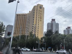-上海神旺大酒店
