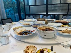 -惠丰堂饭庄(北洼路店)