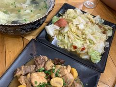 -外婆船宴餐厅·外婆喊你回家吃饭
