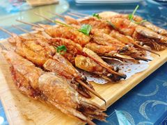 -郭姐·威海渔村(黄兴路店)