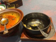 -金狮麟·新豫菜(金码大厦店)